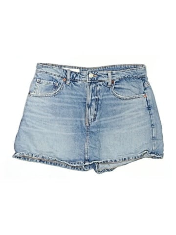 Zara Skort (view 1)
