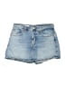 Zara Blue Skort Size M - photo 1