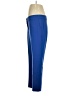 Ann Taylor LOFT Color Block Blue Active Pants Size 12 - photo 5