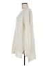 Free People Ivory Pullover Sweater Size M - photo 5