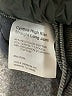 Reformation Jeans Chevron-herringbone Gray Jeans Size 23 waist - photo 5
