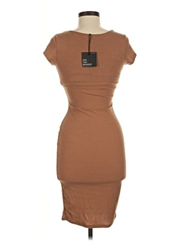 See You Monday Casual Dress (view 2)