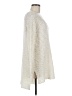 Free People Ivory Pullover Sweater Size M - photo 4
