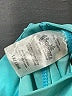 UV Skinz Teal Rash Guard Size 12-18 mo - photo 3