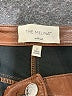 Wilfred 100% Polyurethane Brown Casual Pants Size 2 - photo 7