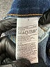 Old Navy Hearts Blue Jeans Size 8 - photo 8