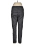 Ann Taylor LOFT Solid Gray Casual Pants Size 6 - photo 2