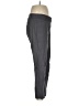 Ann Taylor LOFT Solid Gray Casual Pants Size 6 - photo 4