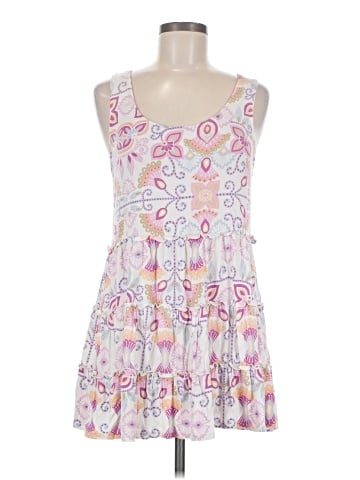 Matilda Jane Casual Dress (view 1)
