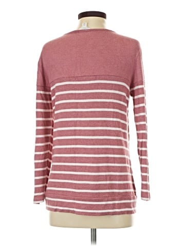 Market and Spruce 3/4 Sleeve T-Shirt (view 2)