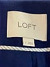 Ann Taylor LOFT Blue Blazer Size 2 - photo 6