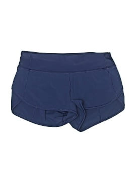 Lululemon Athletica Athletic Shorts