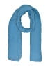 Unbranded Blue Scarf One size - photo 1