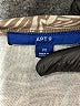 Apt. 9 Brown Casual Dress Size M - photo 7