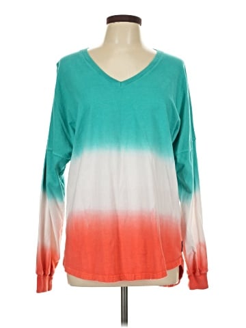 Spirit Long Sleeve Top (view 1)