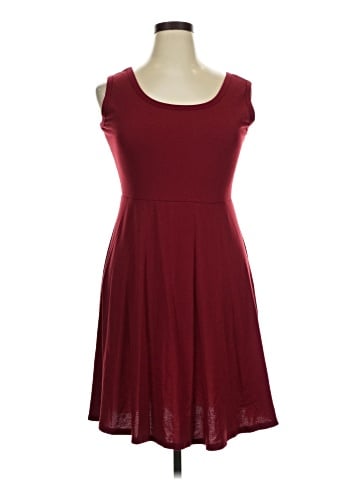 Unbranded Casual Dress (view 1)