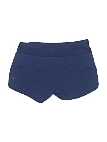 Lululemon Athletica Athletic Shorts (view 2)