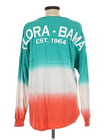 Spirit Long Sleeve Top (view 2)