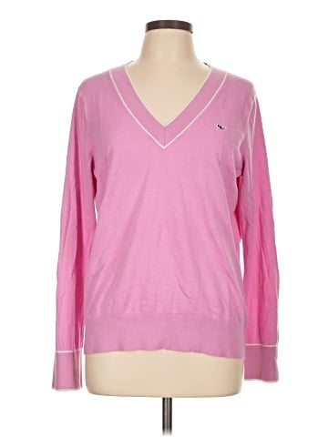 Vineyard Vines Pullover Sweater (view 1)