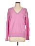 Vineyard Vines Pink Pullover Sweater Size L - photo 1