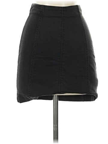 Free People Casual Skirt (view 1)