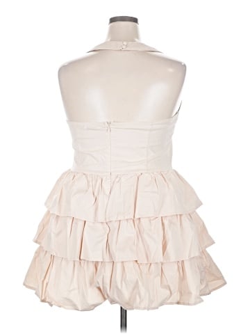 Fashion Nova Cocktail Dress (view 2)