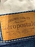 Aeropostale Blue Jeans Size 5 - 6 - photo 4