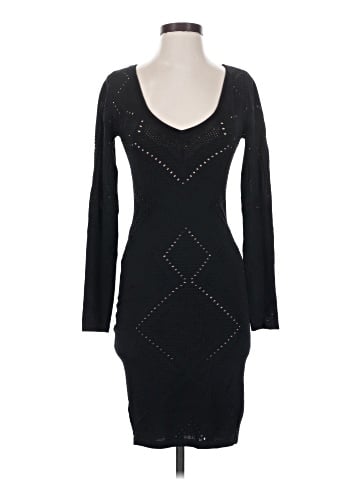 Catherine Malandrino Cocktail Dress (view 1)