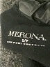 Merona Black Casual Dress Size S - photo 7