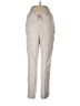 Jules & Leopold Solid Tan Casual Pants Size L - photo 2