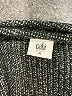 CAbi Gray Cardigan Size M - photo 7