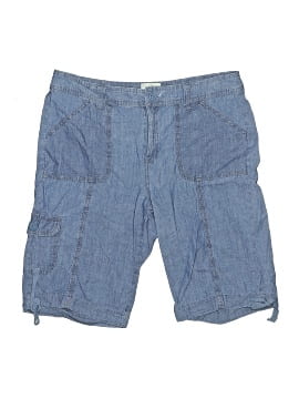 St. John's Bay Cargo Shorts