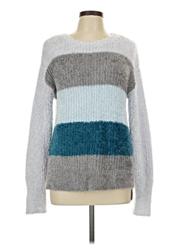 Ellen Tracy Pullover Sweater (view 1)