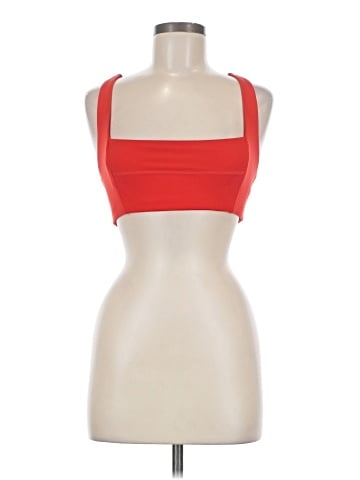 L Space Tank Top (view 1)