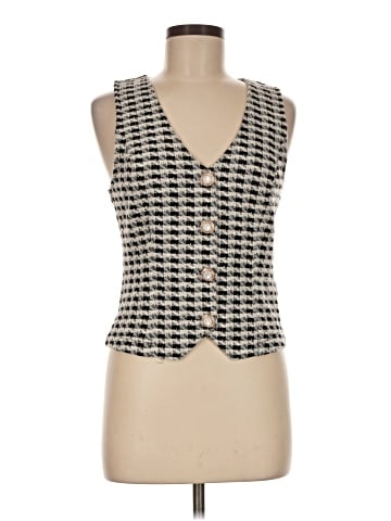Porridge Sleeveless Top (view 1)