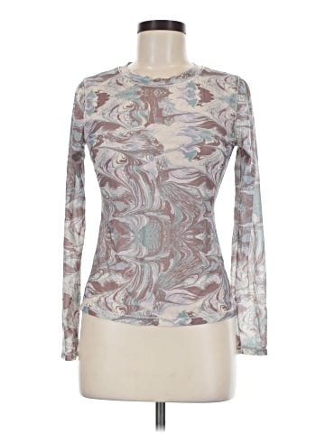 Intimately by Free People Long Sleeve T-Shirt (view 1)