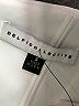 Robert Rodriguez 100% Polyester White Cocktail Dress Size S - photo 4