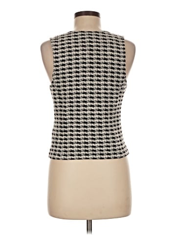 Porridge Sleeveless Top (view 2)
