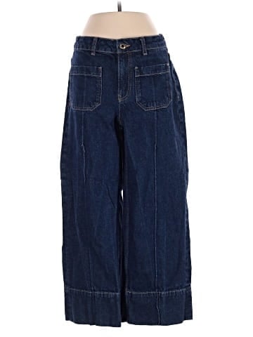 Zara Jeans (view 1)