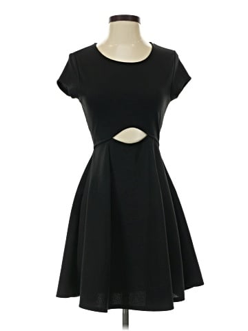 Anthropologie Cocktail Dress (view 1)