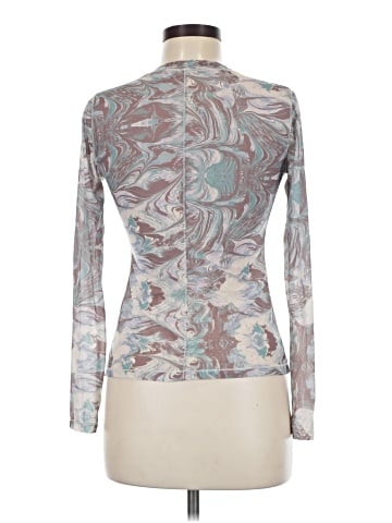 Intimately by Free People Long Sleeve T-Shirt (view 2)