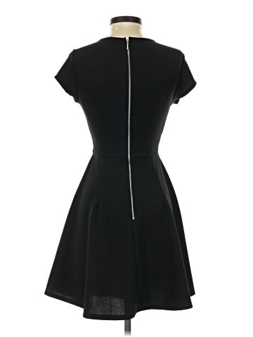 Anthropologie Cocktail Dress (view 2)