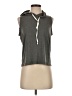 Unbranded Gray Sweater Vest Size S - photo 1