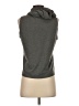 Unbranded Gray Sweater Vest Size S - photo 2