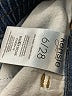 Kensie Blue Denim Shorts Size 6 - photo 4