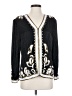Scala Silver Blazer Size S - photo 1