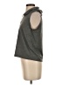 Unbranded Gray Sweater Vest Size S - photo 5