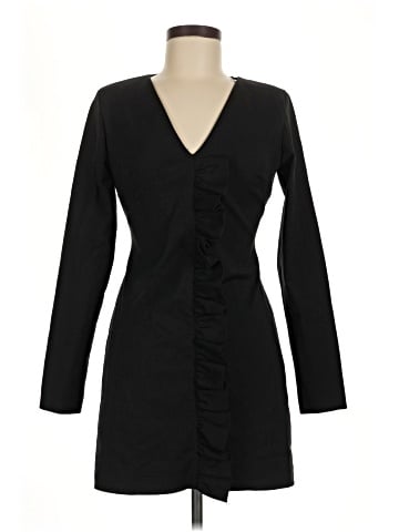 Zara TRF Cocktail Dress (view 1)