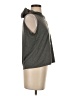Unbranded Gray Sweater Vest Size S - photo 4