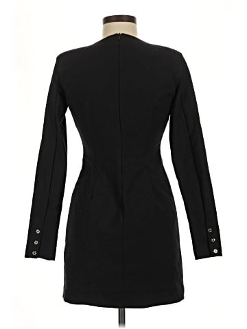 Zara TRF Cocktail Dress (view 2)